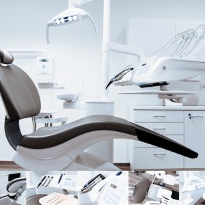 Find din tandlæge i Storvolde online