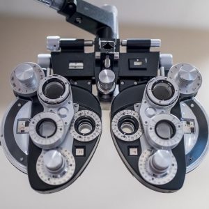 Find den rette øjenlæge i København