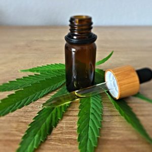 Lær alt om CBD og medicinsk cannabis