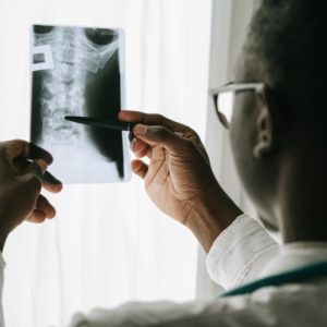 Hvordan finder du bedst en røntgenklinik?