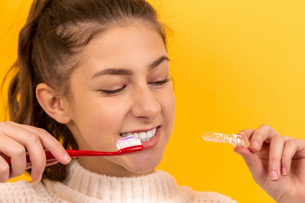 3 tips til at holde dine tænder sunde og raske