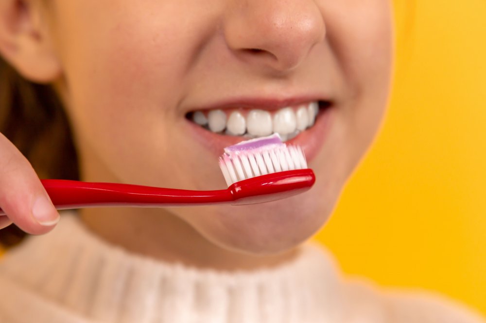 Et halvårligt tandlægebesøg betyder meget for dit fremtidige helbred