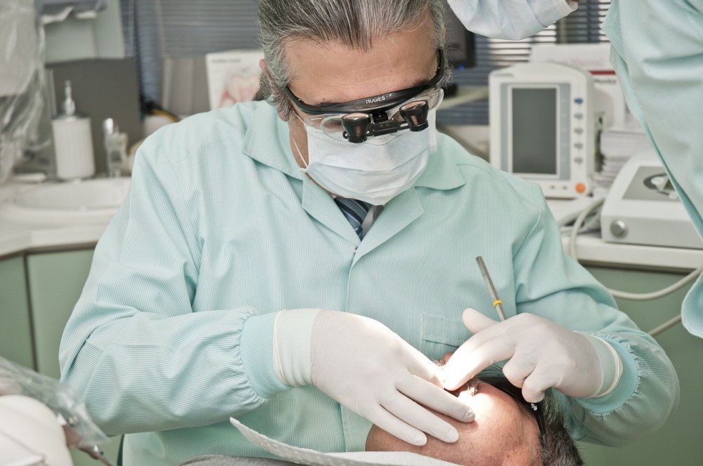 Hvad en tandtekniker kan gøre for dig