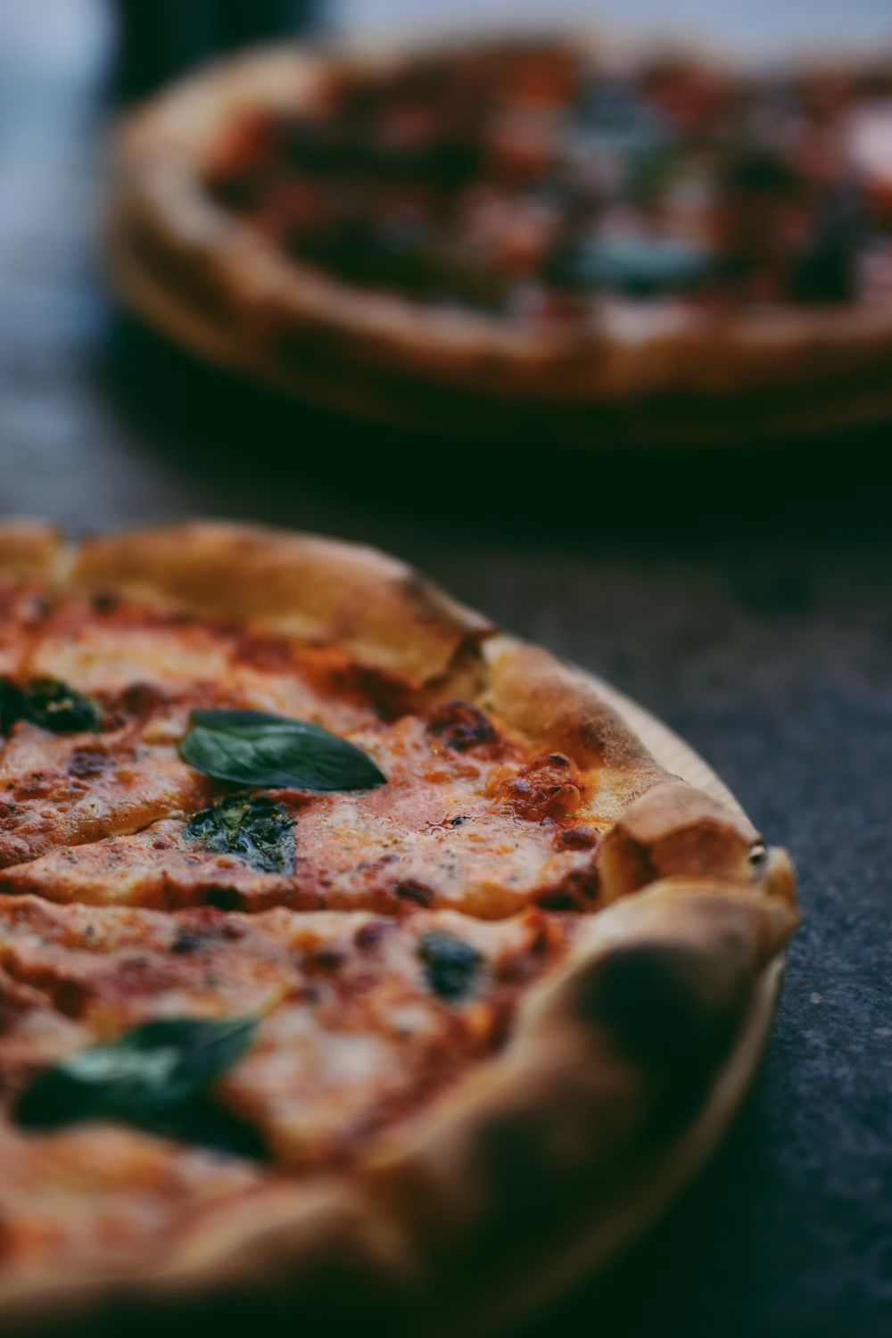 Gør pizzaen personlig med din egen pizzadej