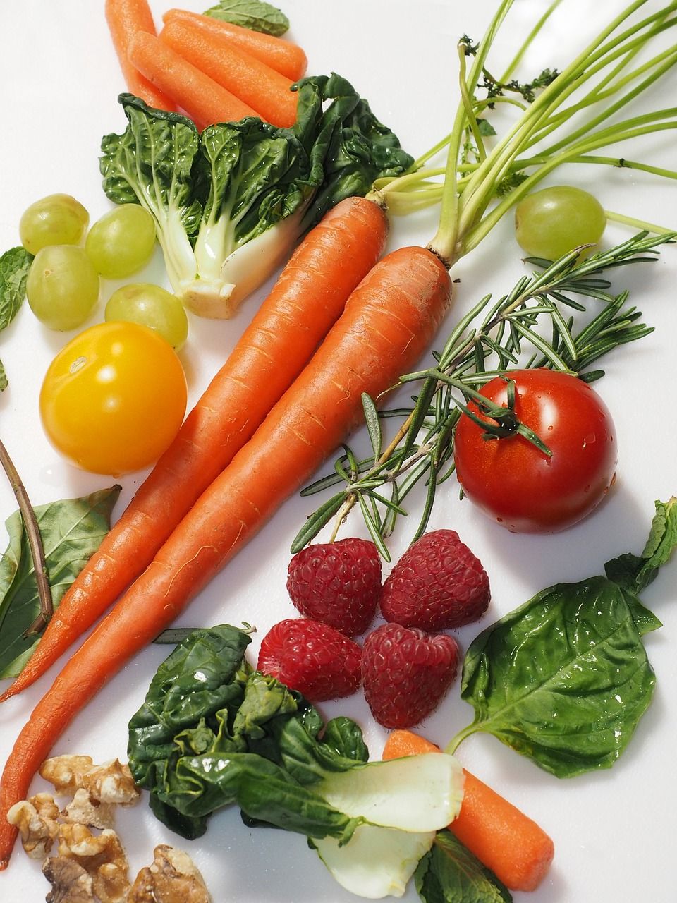 Keto Kostplan: En Omfattende Guide til en Sund og Effektiv Livsstil