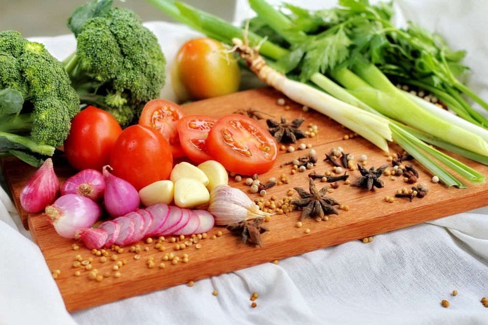 Alt om kost: En dybdegående guide til optimal ernæring og sundhed