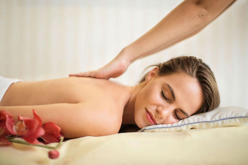 Massage i København: Afslapning og velvære