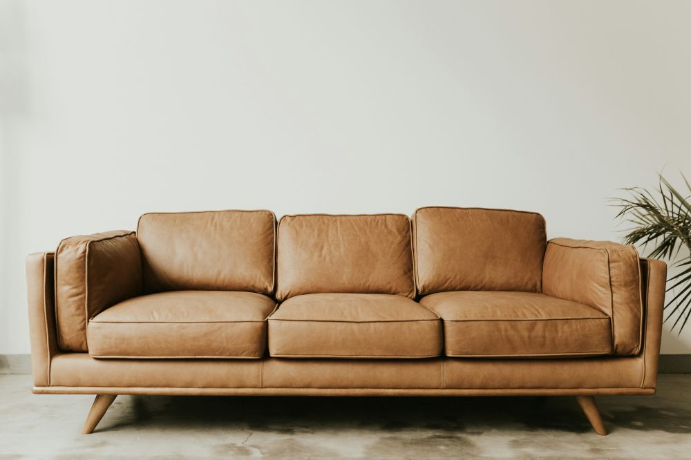 Genbrugsmaterialer i boligindretning: Idéer og inspiration