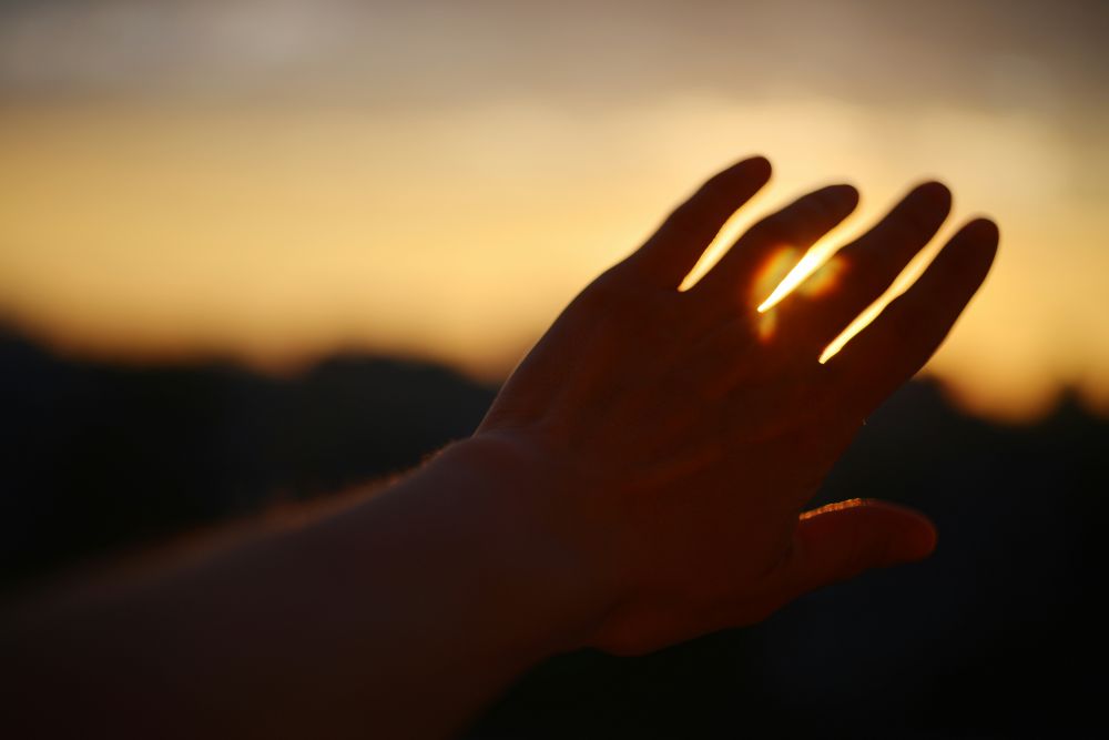 Reiki Healing: En vej til indre ro og velvære